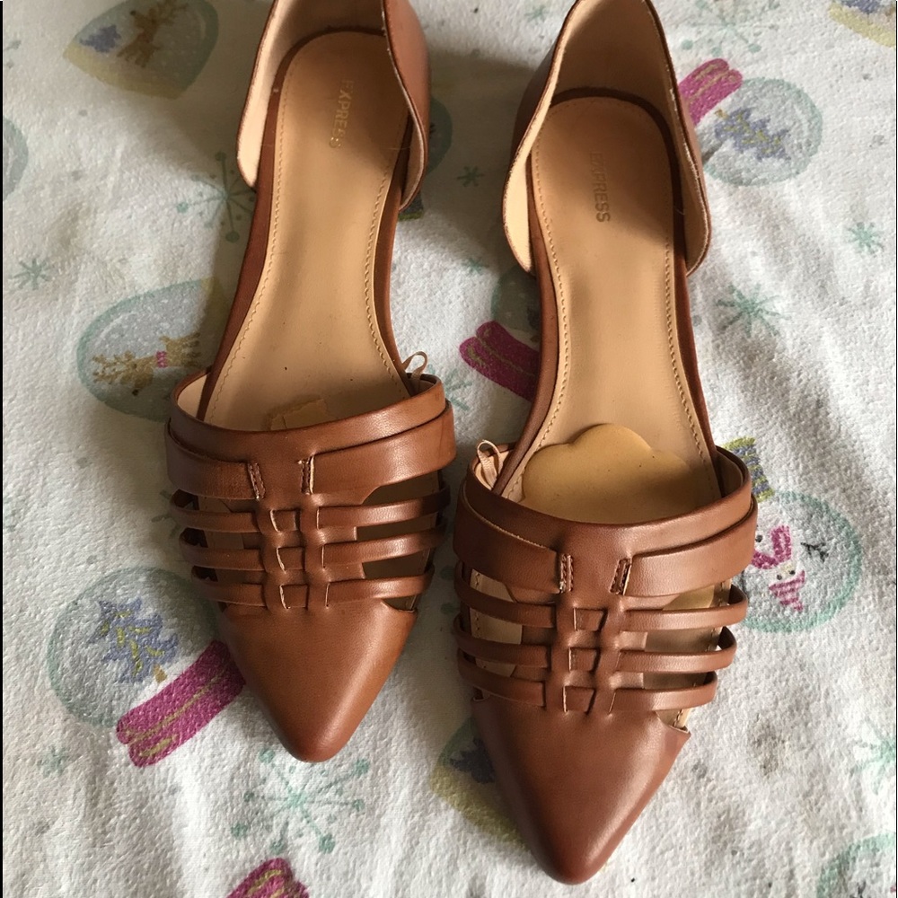 Express flats